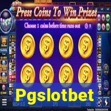 Pgslotbet