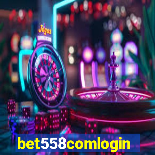 bet558comlogin