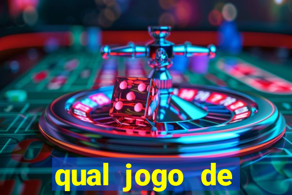 qual jogo de cassino que mais paga