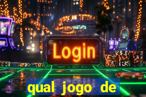 qual jogo de cassino que mais paga