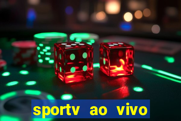 sportv ao vivo multi multicanal