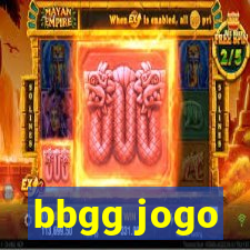 bbgg jogo