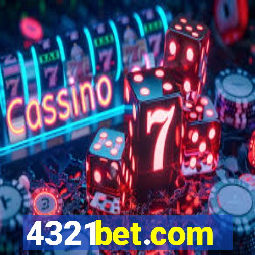 4321bet.com