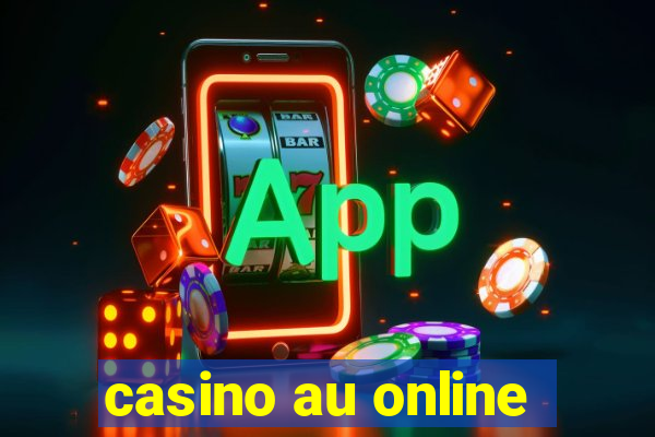 casino au online