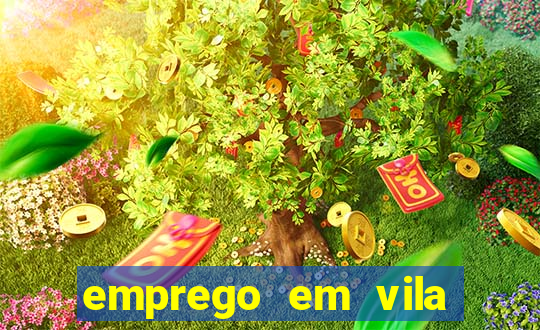 emprego em vila nova de gaia