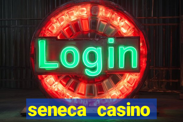 seneca casino niagra falls