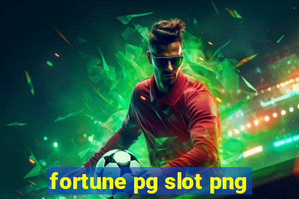 fortune pg slot png