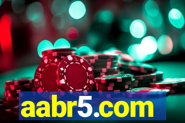 aabr5.com