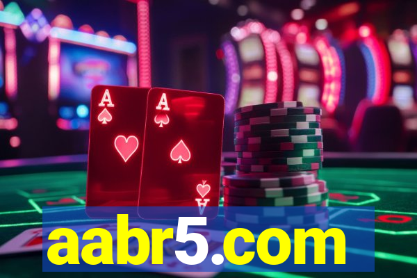 aabr5.com