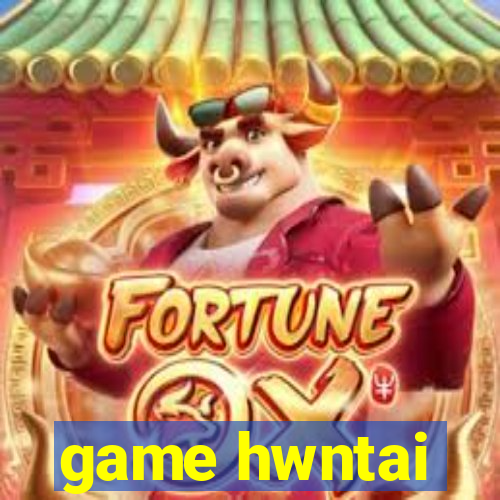 game hwntai