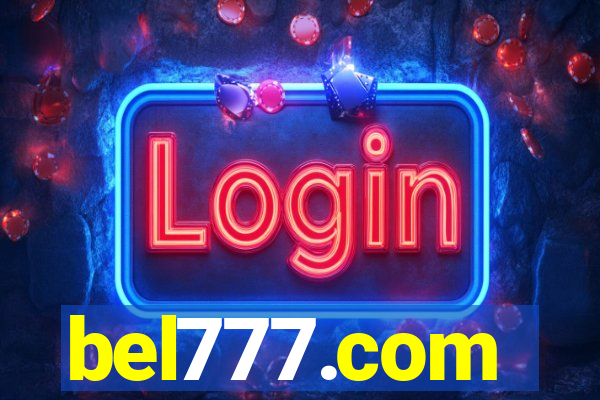 bel777.com