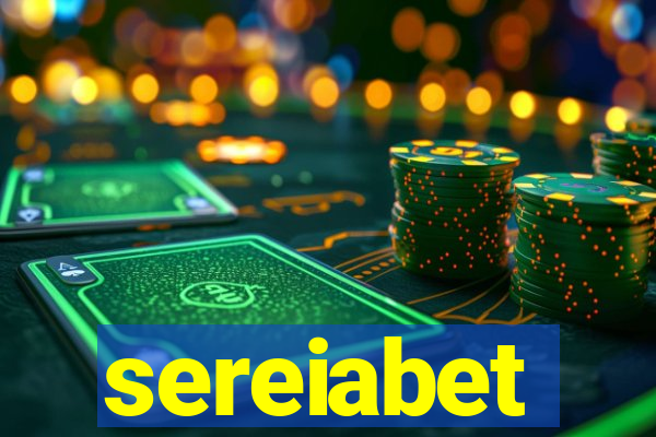 sereiabet