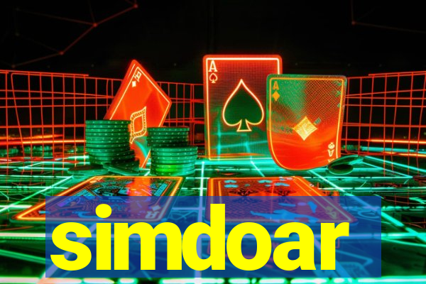 simdoar