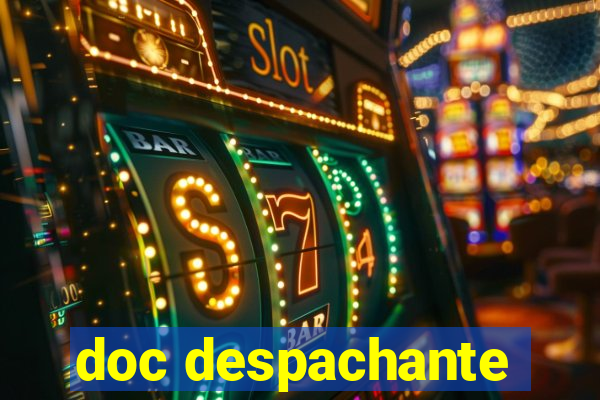 doc despachante