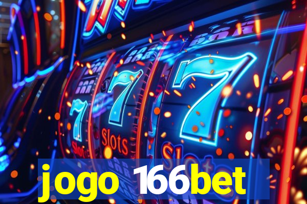 jogo 166bet