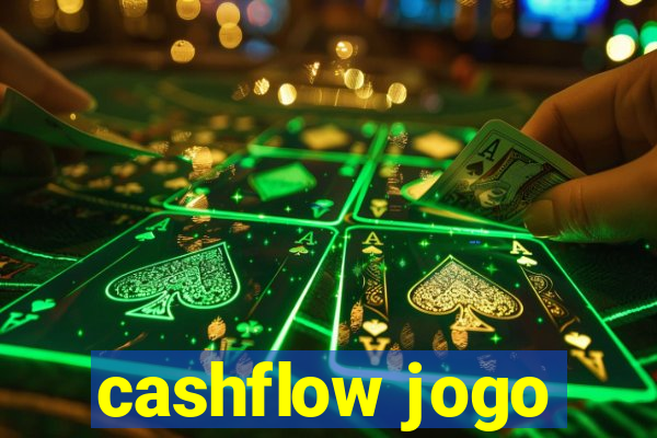 cashflow jogo