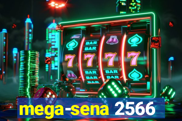 mega-sena 2566