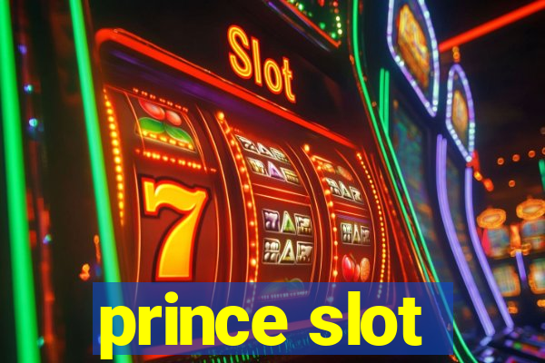 prince slot