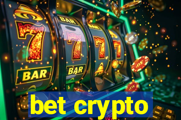 bet crypto