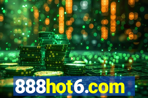 888hot6.com