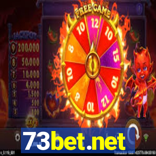 73bet.net