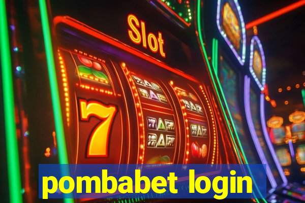 pombabet login