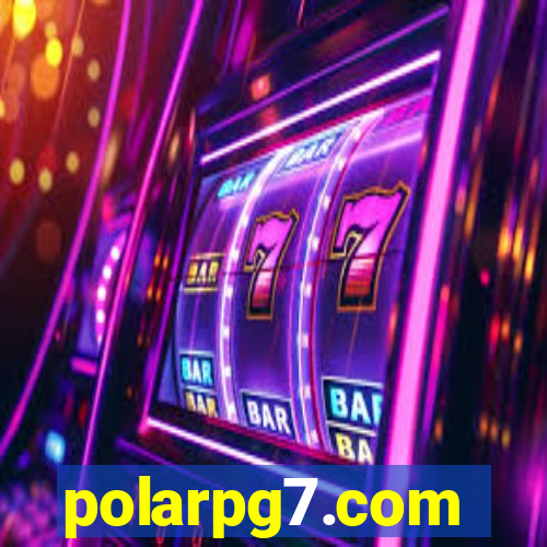 polarpg7.com