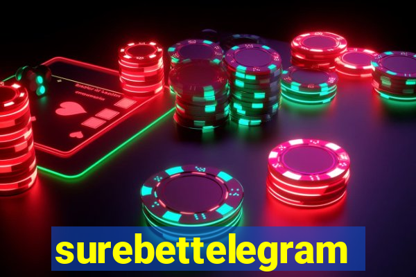 surebettelegram