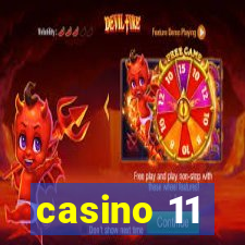 casino 11