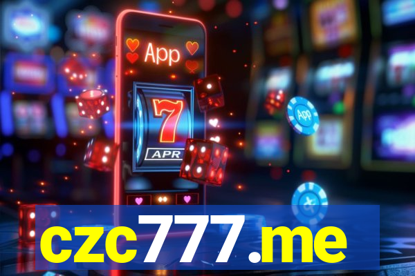 czc777.me