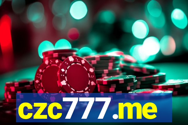 czc777.me