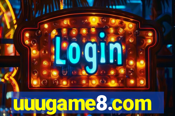 uuugame8.com