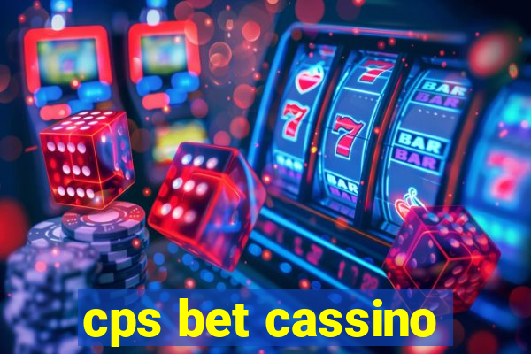 cps bet cassino