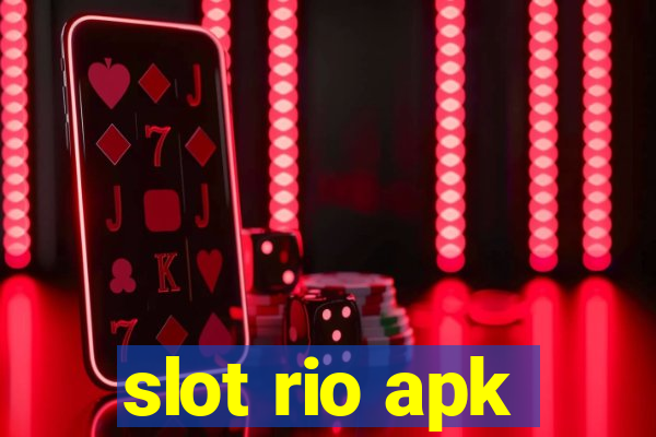 slot rio apk