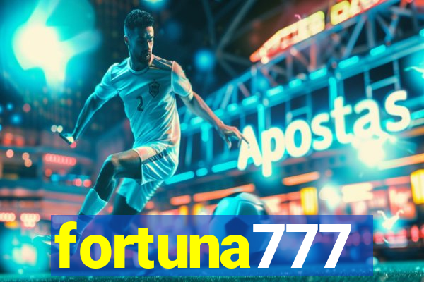 fortuna777