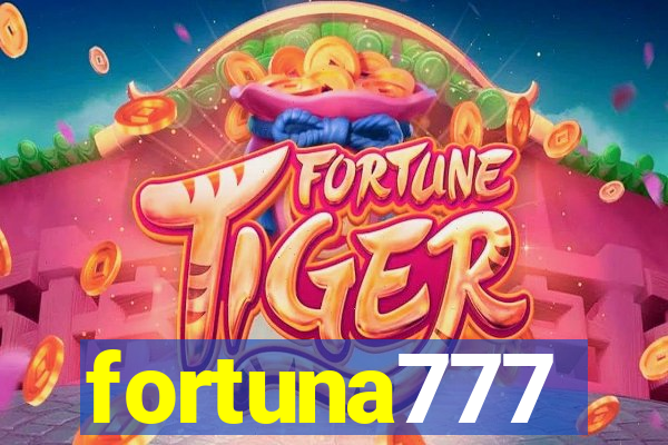 fortuna777