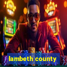 lambeth county