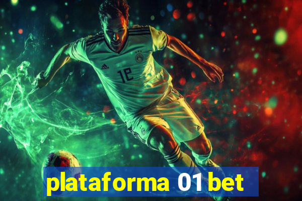 plataforma 01 bet