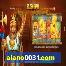 alano0031.com