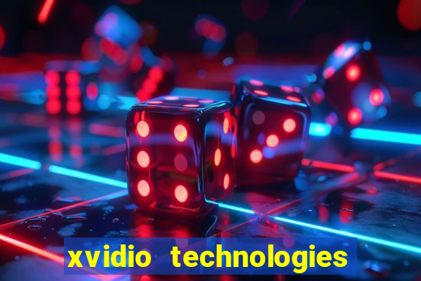 xvidio technologies brasil 2024