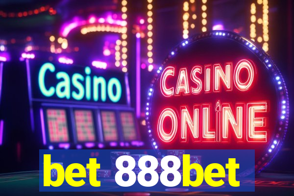 bet 888bet