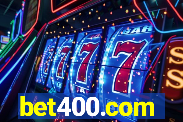 bet400.com