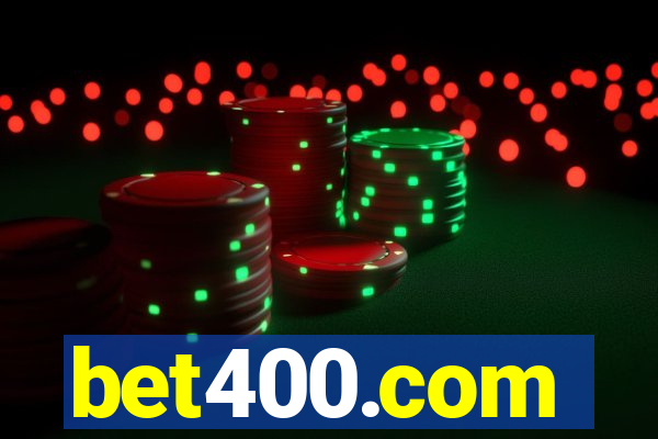 bet400.com