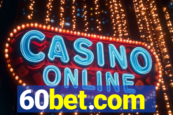 60bet.com