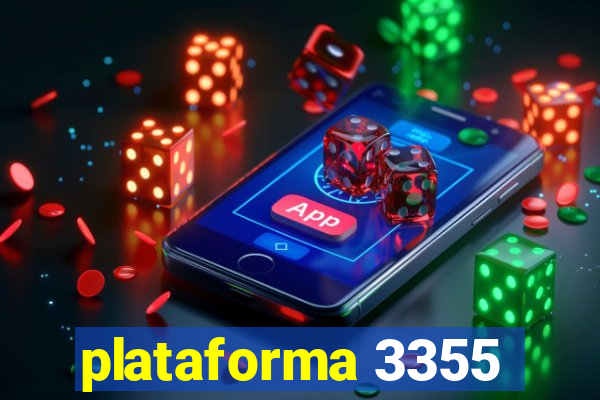 plataforma 3355