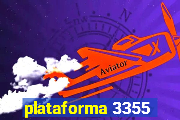 plataforma 3355