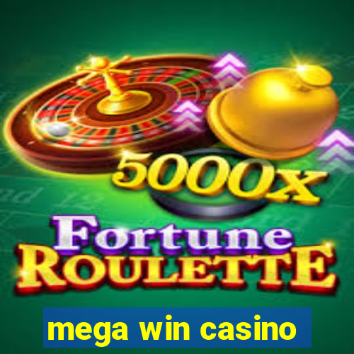 mega win casino