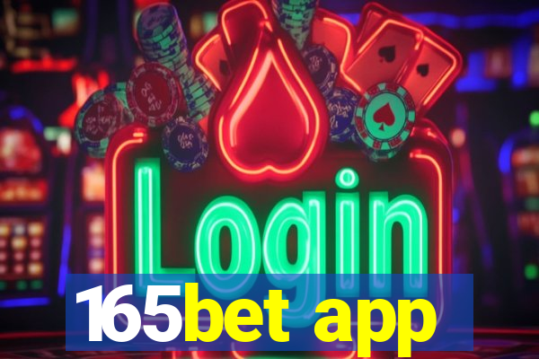 165bet app