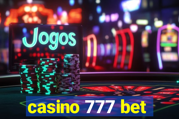 casino 777 bet