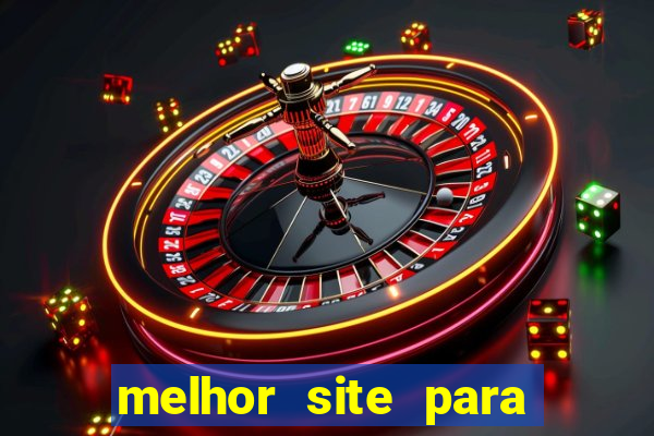 melhor site para jogar jogos online